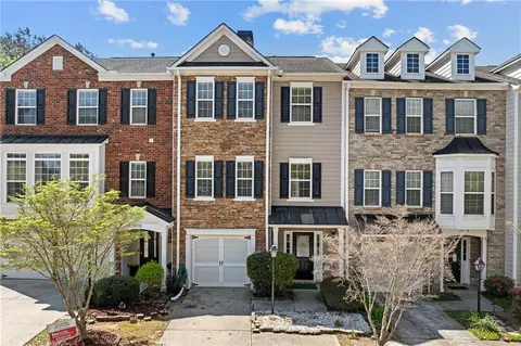 3972 Church View Ln, Suwanee, GA 30024