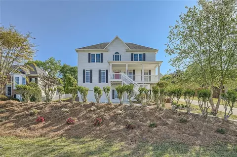 6384 S Creek Ct, Flowery Branch, GA 30542