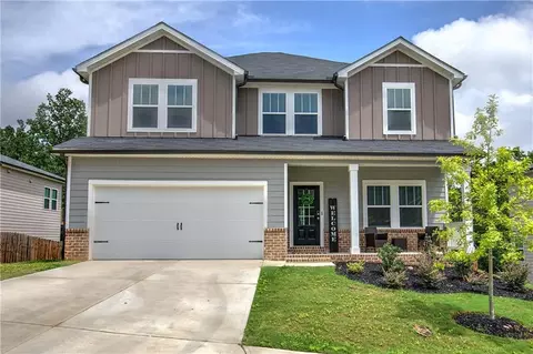419 Murphy Ave, Canton, GA 30114