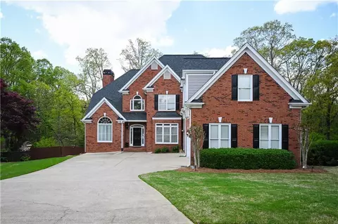 2165 Sugarstone Ct, Lawrenceville, GA 30043