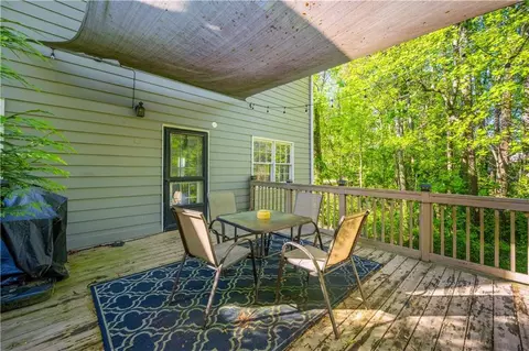 Exterior - 3988 Centennial Trl, Duluth, GA 30096 photo 4 of 5