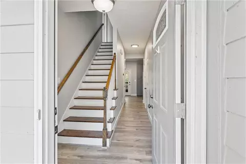 Entry Way - 3988 Centennial Trl, Duluth, GA 30096 photo 1 of 2