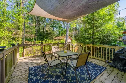 Exterior - 3988 Centennial Trl, Duluth, GA 30096 photo 3 of 5