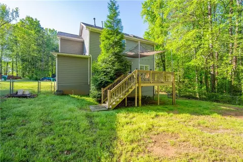 Exterior - 3988 Centennial Trl, Duluth, GA 30096 photo 5 of 5