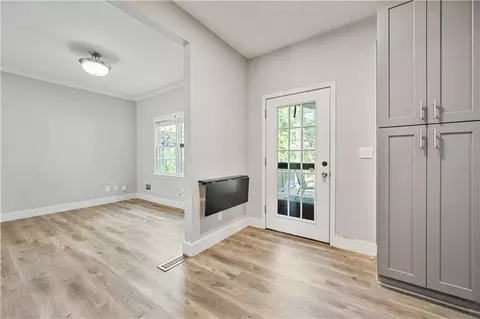 Entry Way - 3988 Centennial Trl, Duluth, GA 30096 photo 2 of 2