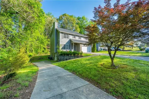Exterior - 3988 Centennial Trl, Duluth, GA 30096 photo 2 of 5