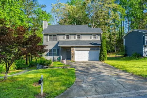 3988 Centennial Trl, Duluth, GA 30096