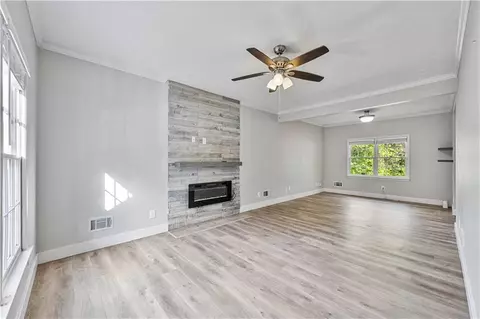 Living - 3988 Centennial Trl, Duluth, GA 30096 photo 1 of 6