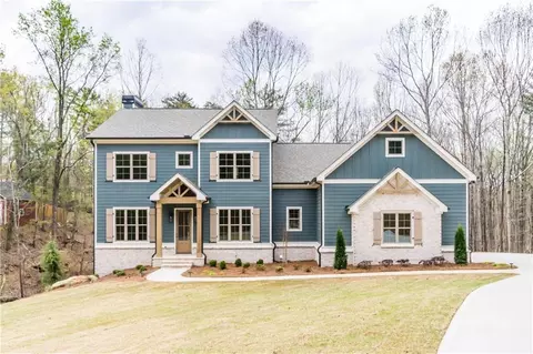 7636 Chestnut Hill Rd, Cumming, GA 30041