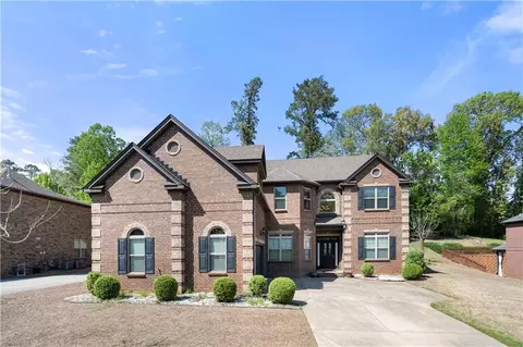 2745 Veltre Ter SW, Atlanta, GA 30311