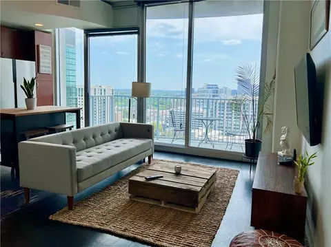 860 Peachtree St NE #2616, Atlanta, GA 30308
