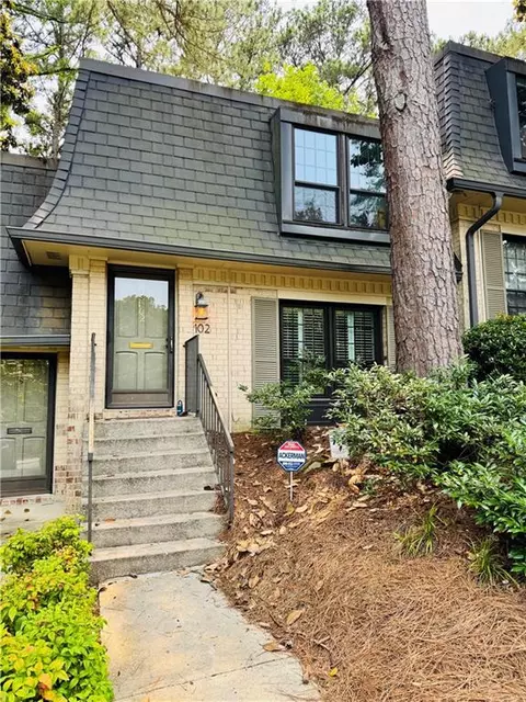 102 Adrian Pl NW, Atlanta, GA 30327