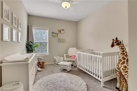 Bedroom - 220 Jackson Ave, Braselton, GA 30517 photo 2 of 4