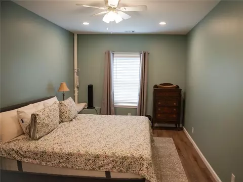 Bedroom - 220 Jackson Ave, Braselton, GA 30517 photo 4 of 4