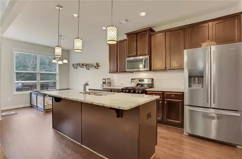 Kitchen - 220 Jackson Ave, Braselton, GA 30517 photo 1 of 4