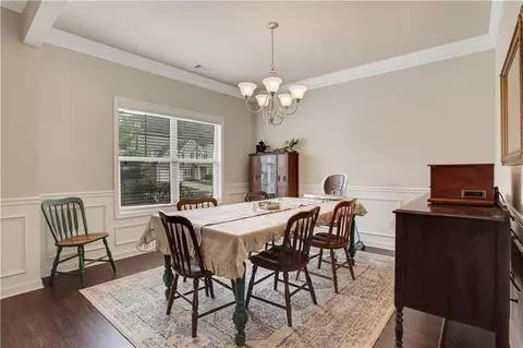Dining - 220 Jackson Ave, Braselton, GA 30517 photo 1 of 1