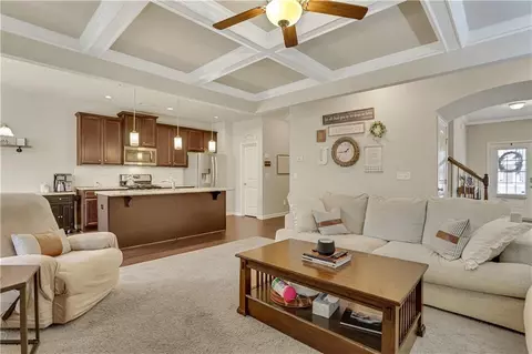 Living - 220 Jackson Ave, Braselton, GA 30517 photo 1 of 3