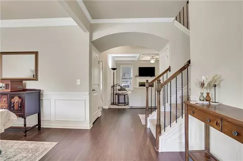 Entry Way - 220 Jackson Ave, Braselton, GA 30517 photo 1 of 4