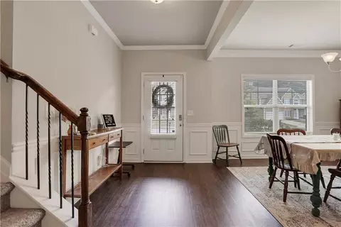Entry Way - 220 Jackson Ave, Braselton, GA 30517 photo 2 of 4