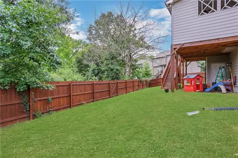 Exterior - 220 Jackson Ave, Braselton, GA 30517 photo 6 of 8