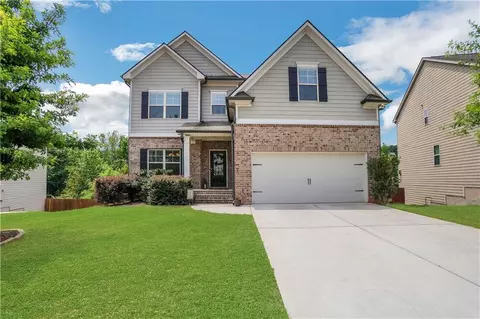 220 Jackson Ave, Braselton, GA 30517