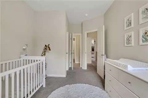 Entry Way - 220 Jackson Ave, Braselton, GA 30517 photo 3 of 4