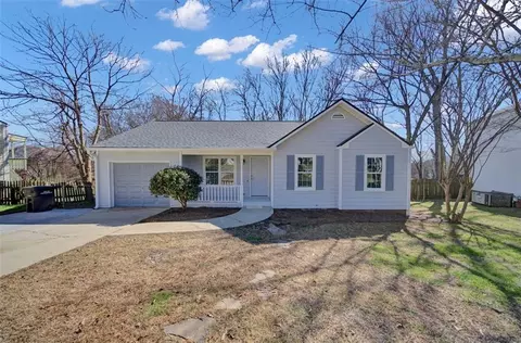 9 Vista Ct, Cartersville, GA 30120