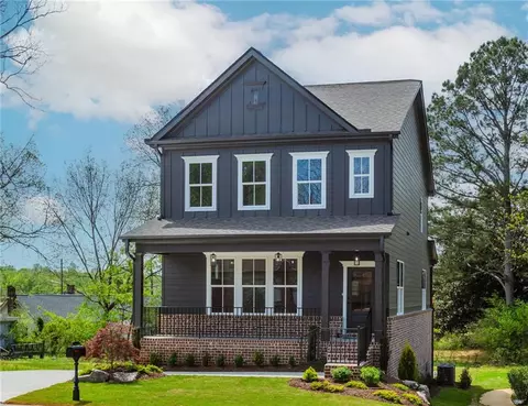 5211 Spring St, Flowery Branch, GA 30542