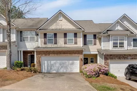 706 Woodland Pl, Woodstock, GA 30188