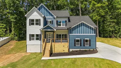 492 Mary Hill Ln, Douglasville, GA 30134