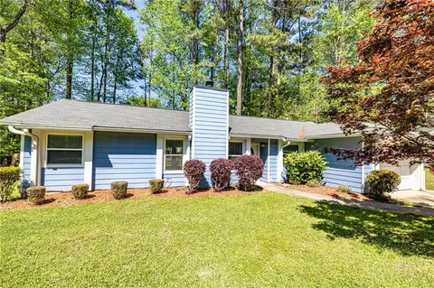 108 Dove, Peachtree City, GA 30269