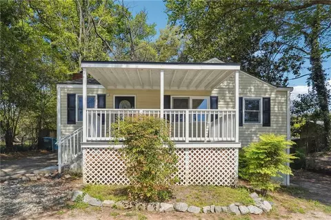 6149 Josephine Rd, Atlanta, GA 30340