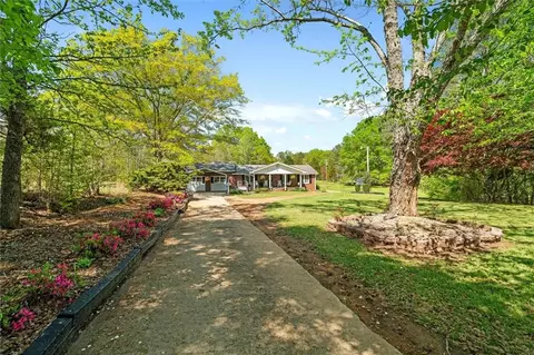 5119 W Hwy 166, Carrollton, GA 30117