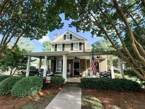 498 Trip St, Grayson, GA 30017