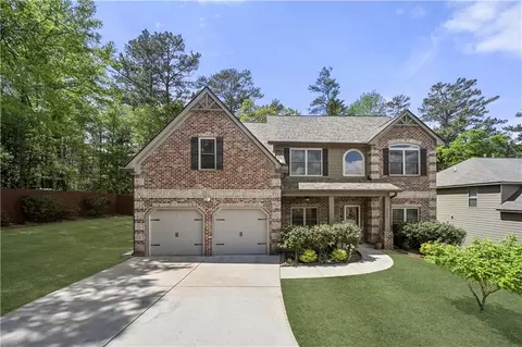 3599 Bellmonte Dr, Atlanta, GA 30337