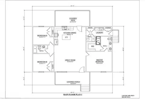104 Tabitha Page Ln, Toccoa, GA 30577 photo 3