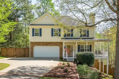 121 Nelson Oaks Dr, Ball Ground, GA 30107