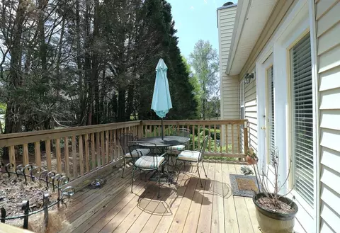 Exterior - 3753 Maple Forge Ln, Gainesville, GA 30504 photo 5 of 8