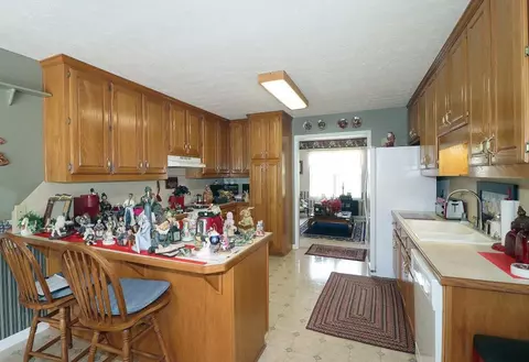 Kitchen - 3753 Maple Forge Ln, Gainesville, GA 30504 photo 1 of 3