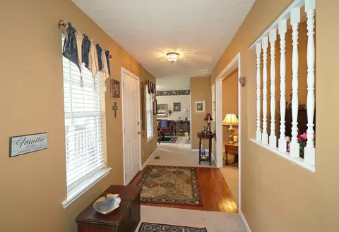 Entry Way - 3753 Maple Forge Ln, Gainesville, GA 30504 photo 2 of 2