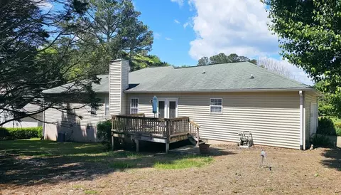 Exterior - 3753 Maple Forge Ln, Gainesville, GA 30504 photo 6 of 8