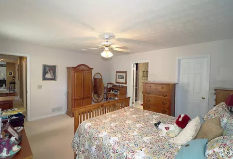 Bedroom - 3753 Maple Forge Ln, Gainesville, GA 30504 photo 2 of 3