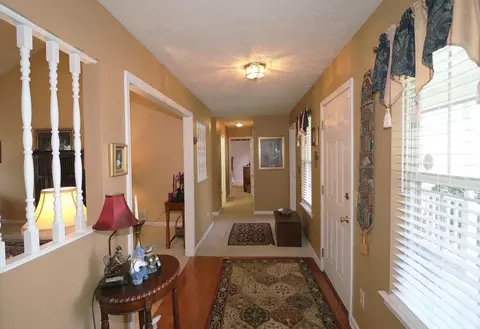 Entry Way - 3753 Maple Forge Ln, Gainesville, GA 30504 photo 1 of 2