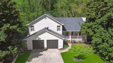 5245 Cherry Hill Ln, Powder Springs, GA 30127