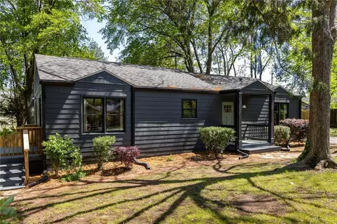 1144 Edie Ave SE, Atlanta, GA 30312