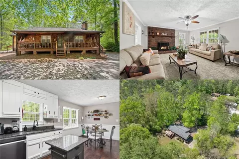 4288 Post Rd, Winston, GA 30187