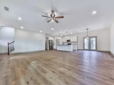 Living - 397 Cutoff Rd, Jasper, GA 30143 photo 5 of 5