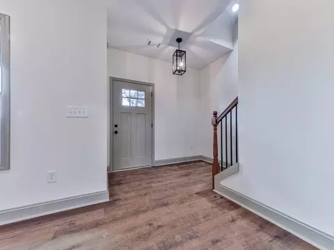 Entry Way - 397 Cutoff Rd, Jasper, GA 30143 photo 1 of 2