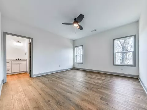Bedroom - 397 Cutoff Rd, Jasper, GA 30143 photo 3 of 4
