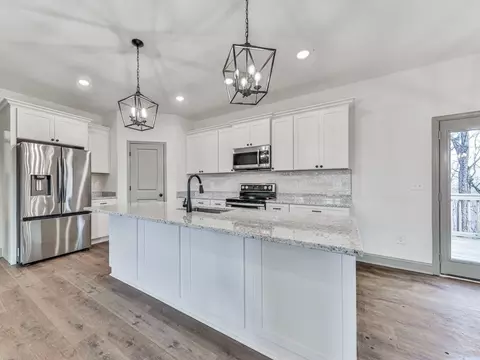 Kitchen - 397 Cutoff Rd, Jasper, GA 30143 photo 1 of 4